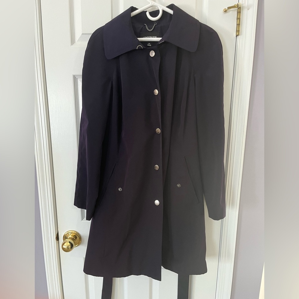 Women’s All weather lined coat